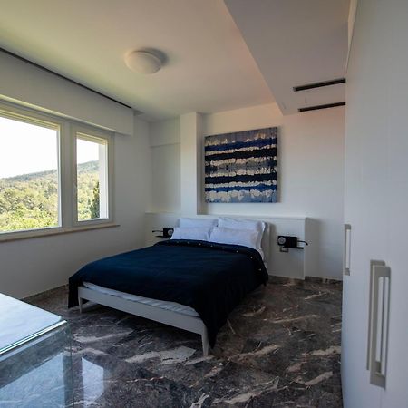 Le Relais Du Lierre Hotel Poggio  Eksteriør billede