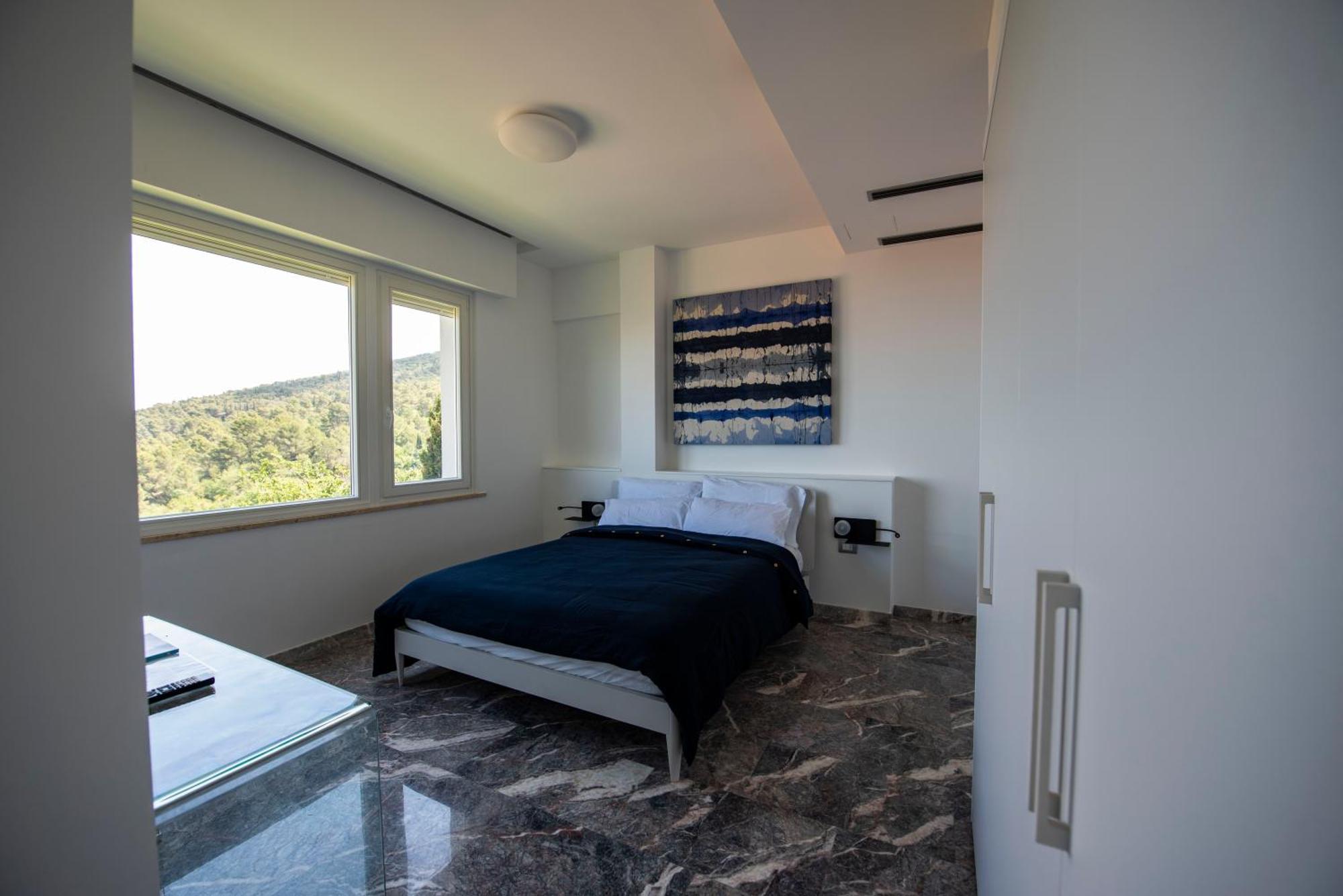 Le Relais Du Lierre Hotel Poggio  Eksteriør billede