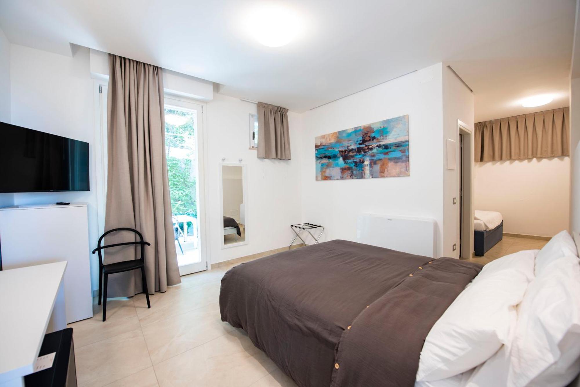 Le Relais Du Lierre Hotel Poggio  Eksteriør billede