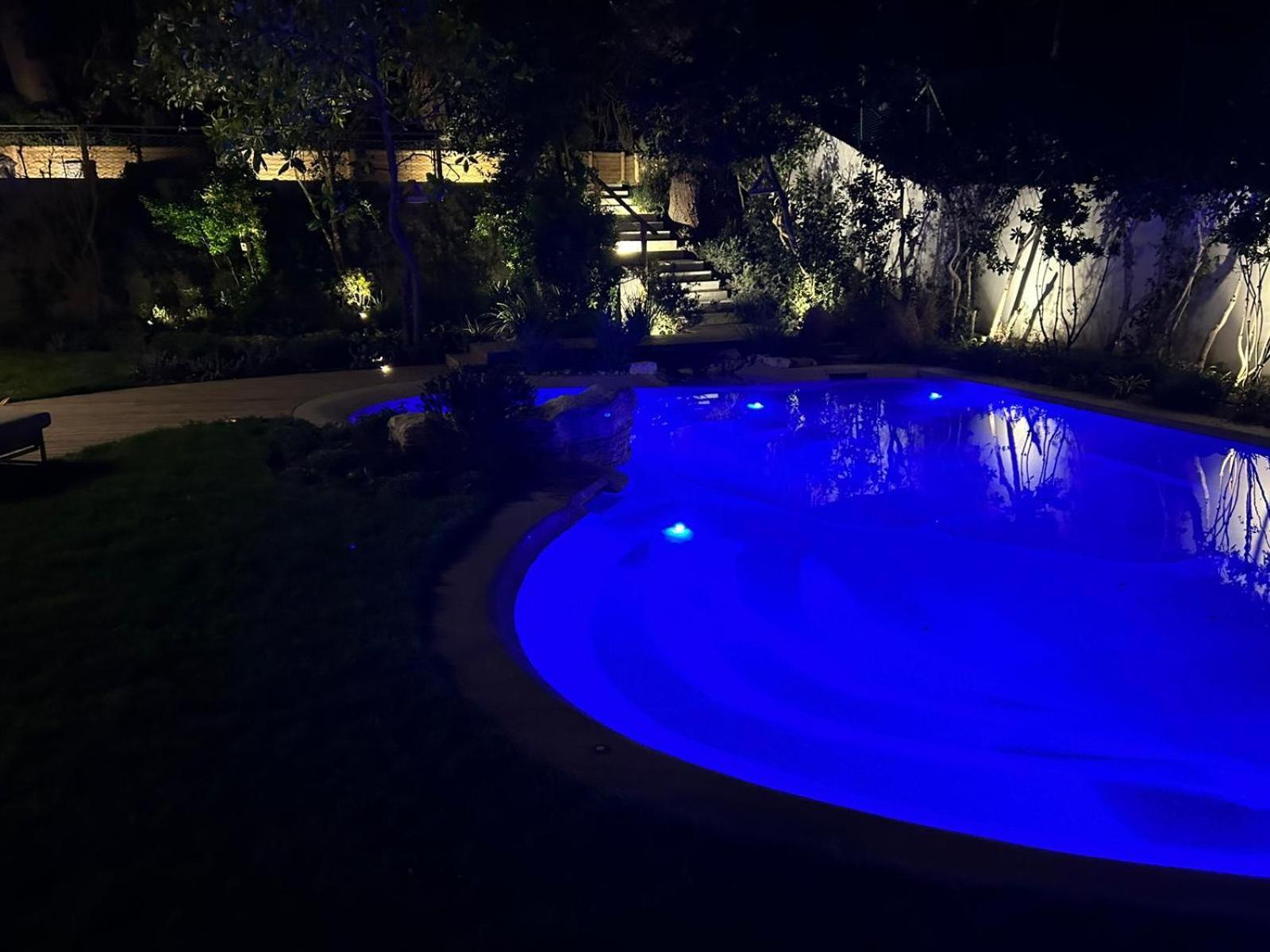 Le Relais Du Lierre Hotel Poggio  Eksteriør billede
