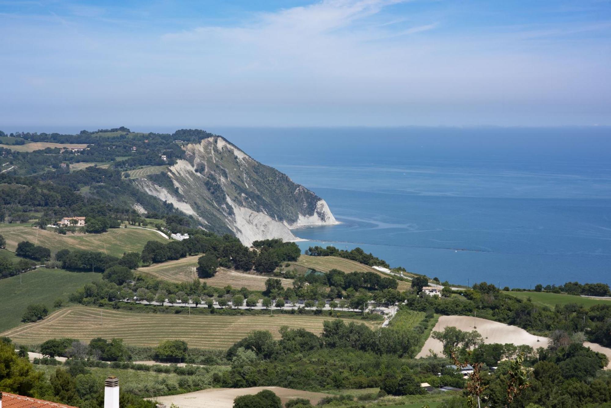 Le Relais Du Lierre Hotel Poggio  Eksteriør billede
