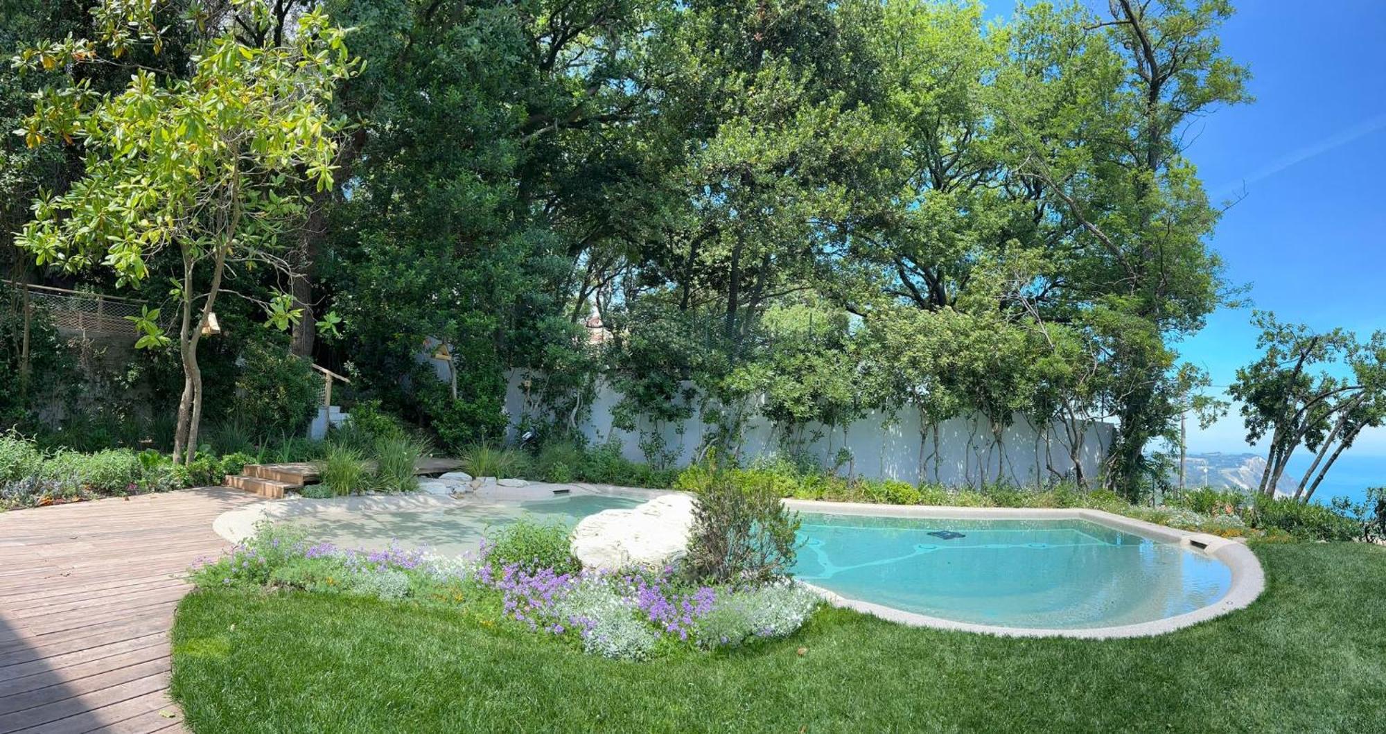 Le Relais Du Lierre Hotel Poggio  Eksteriør billede