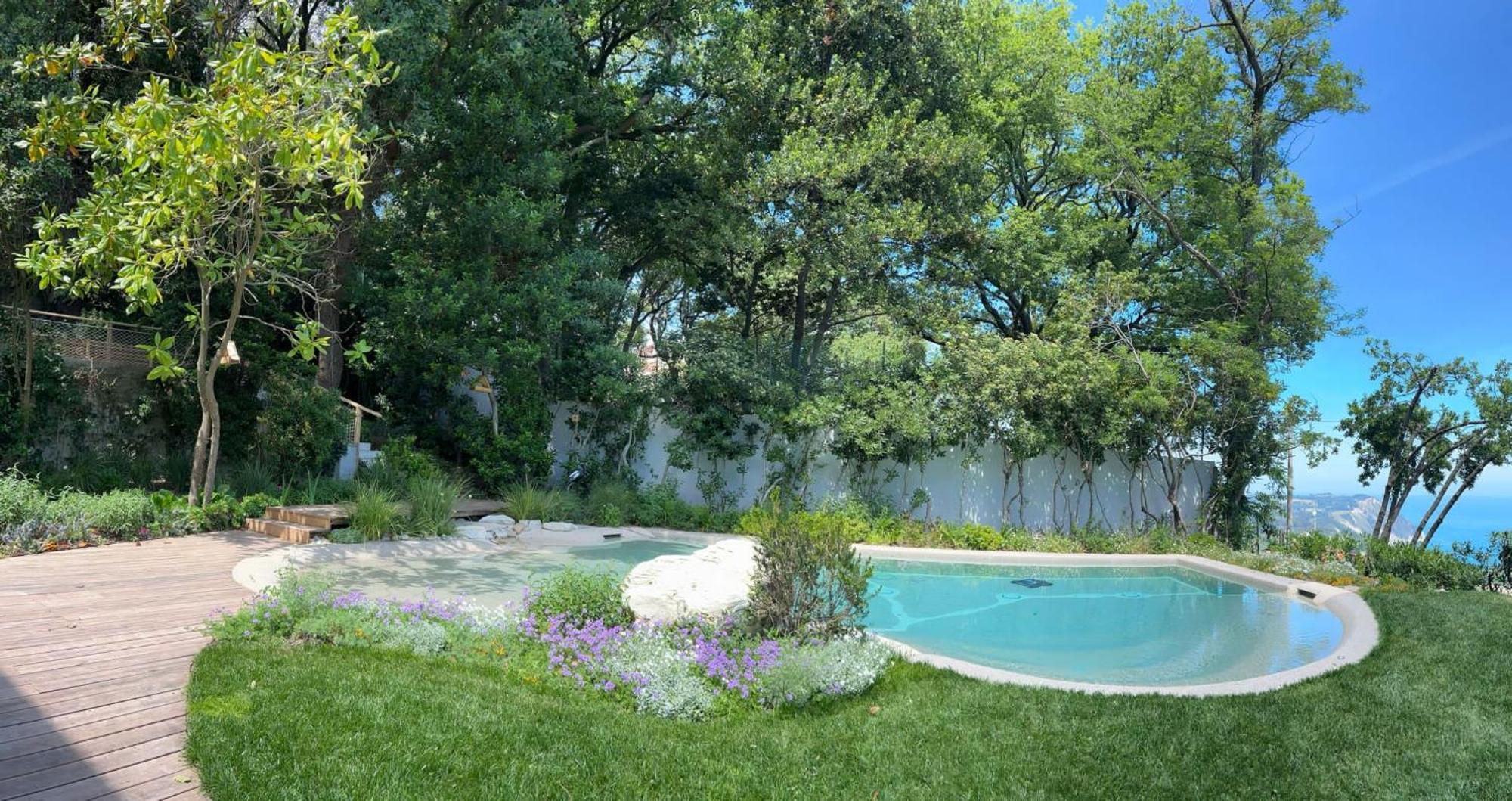 Le Relais Du Lierre Hotel Poggio  Eksteriør billede