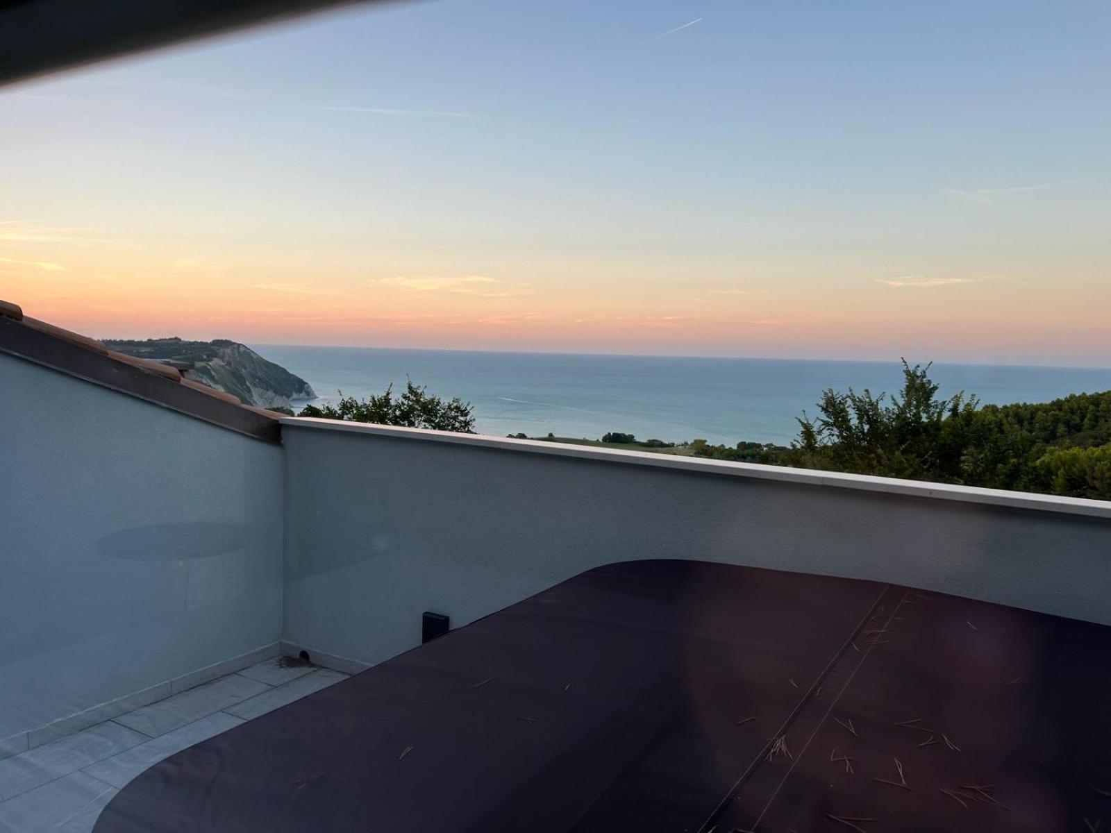 Le Relais Du Lierre Hotel Poggio  Værelse billede