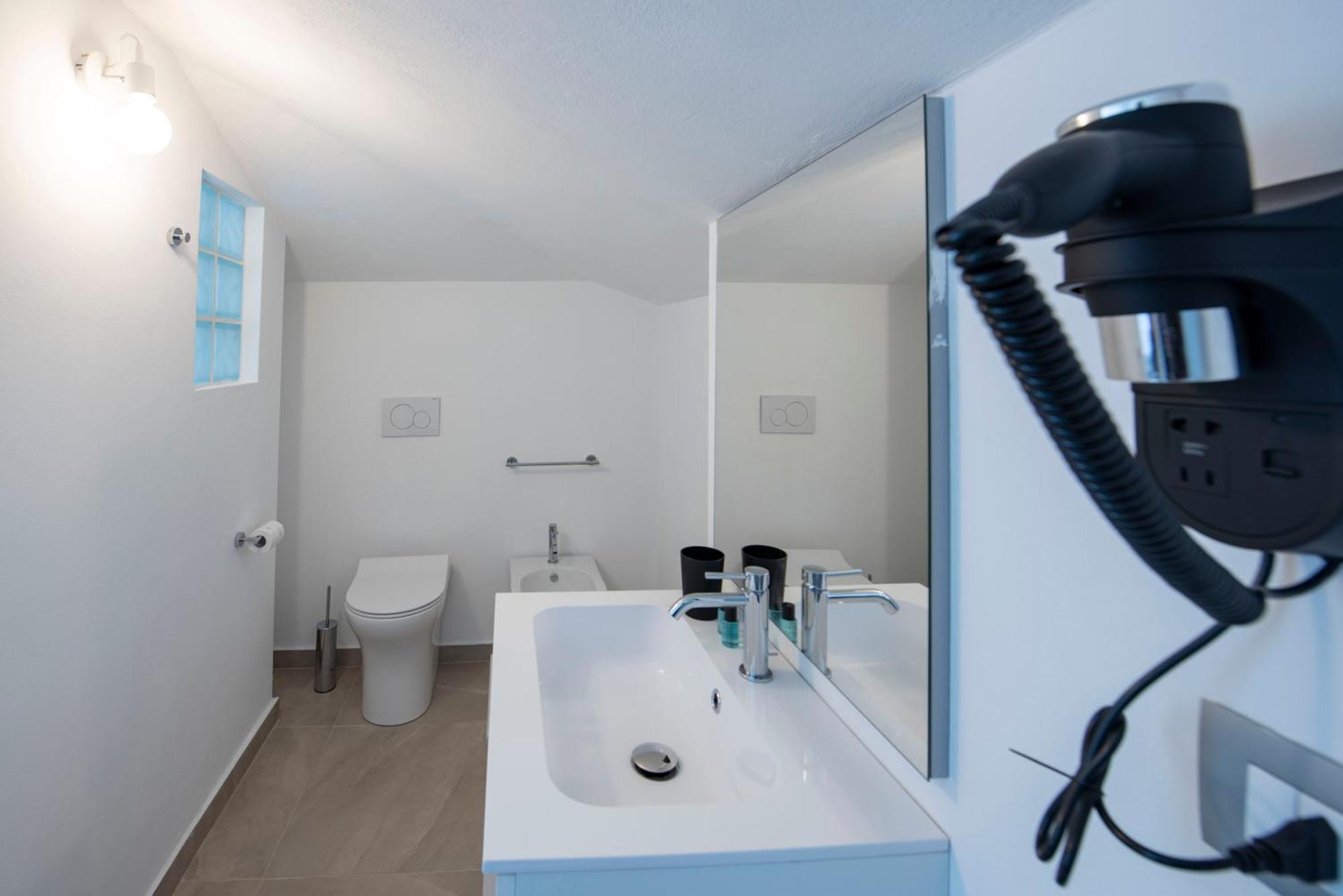 Le Relais Du Lierre Hotel Poggio  Værelse billede