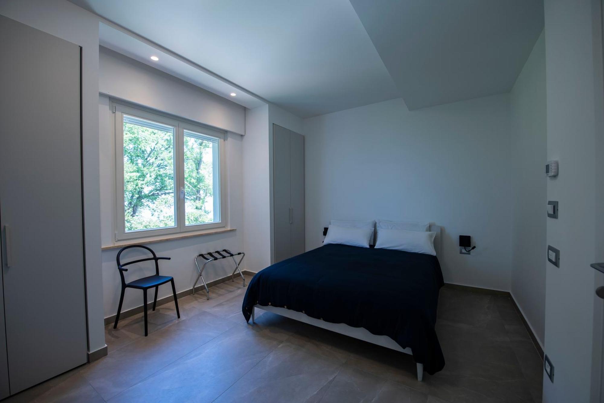 Le Relais Du Lierre Hotel Poggio  Eksteriør billede