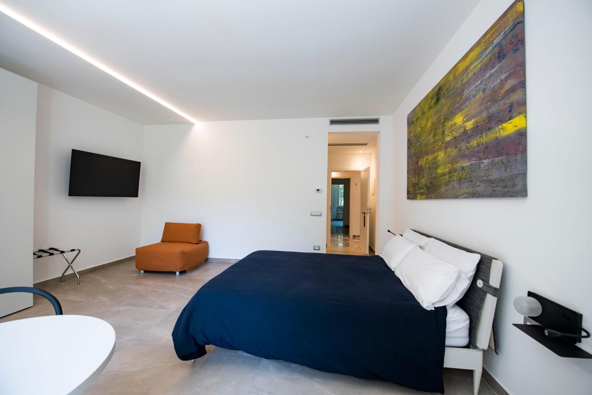 Le Relais Du Lierre Hotel Poggio  Værelse billede