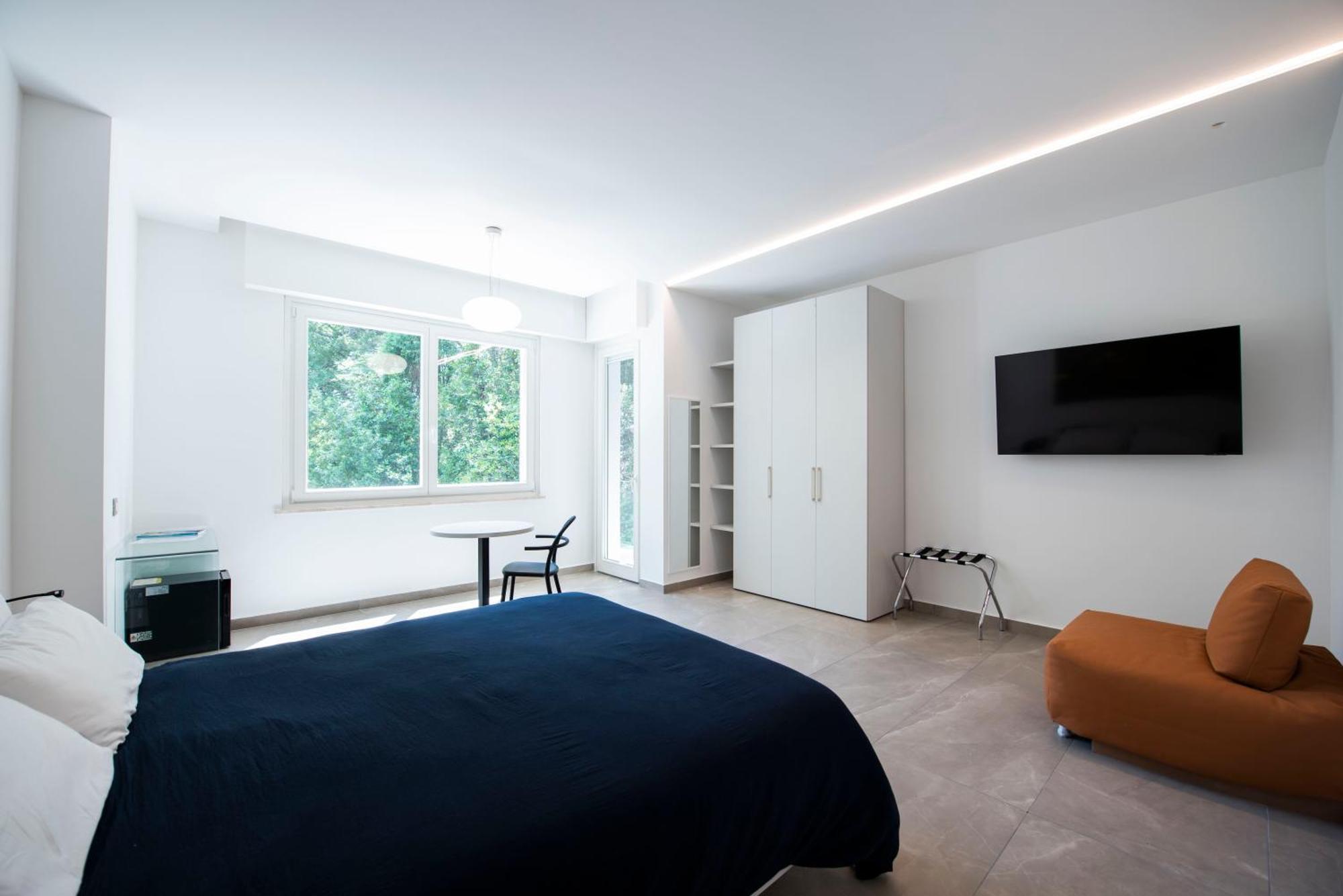 Le Relais Du Lierre Hotel Poggio  Værelse billede