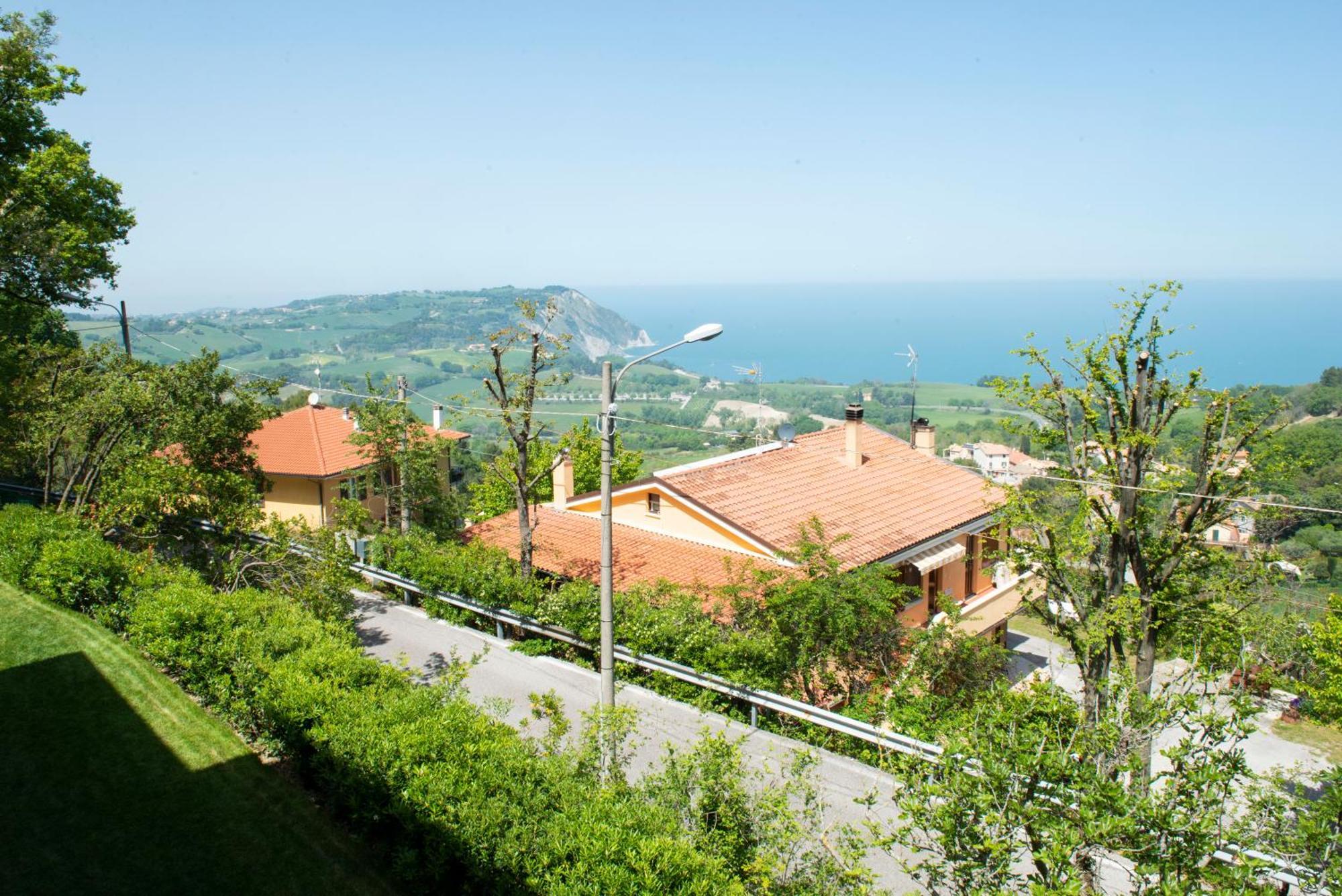 Le Relais Du Lierre Hotel Poggio  Værelse billede
