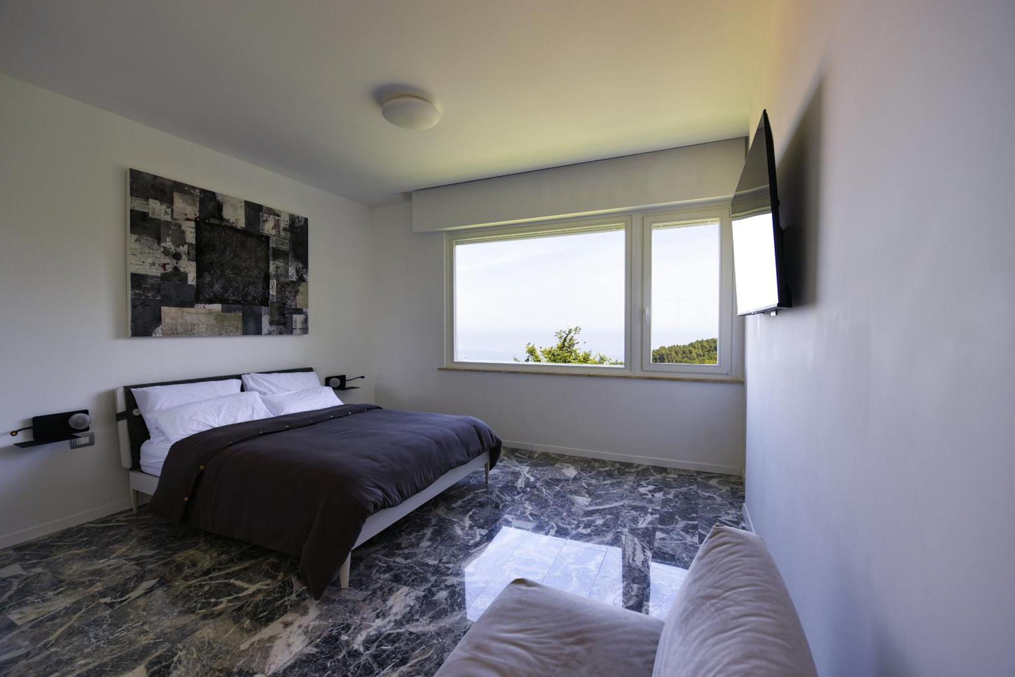 Le Relais Du Lierre Hotel Poggio  Værelse billede