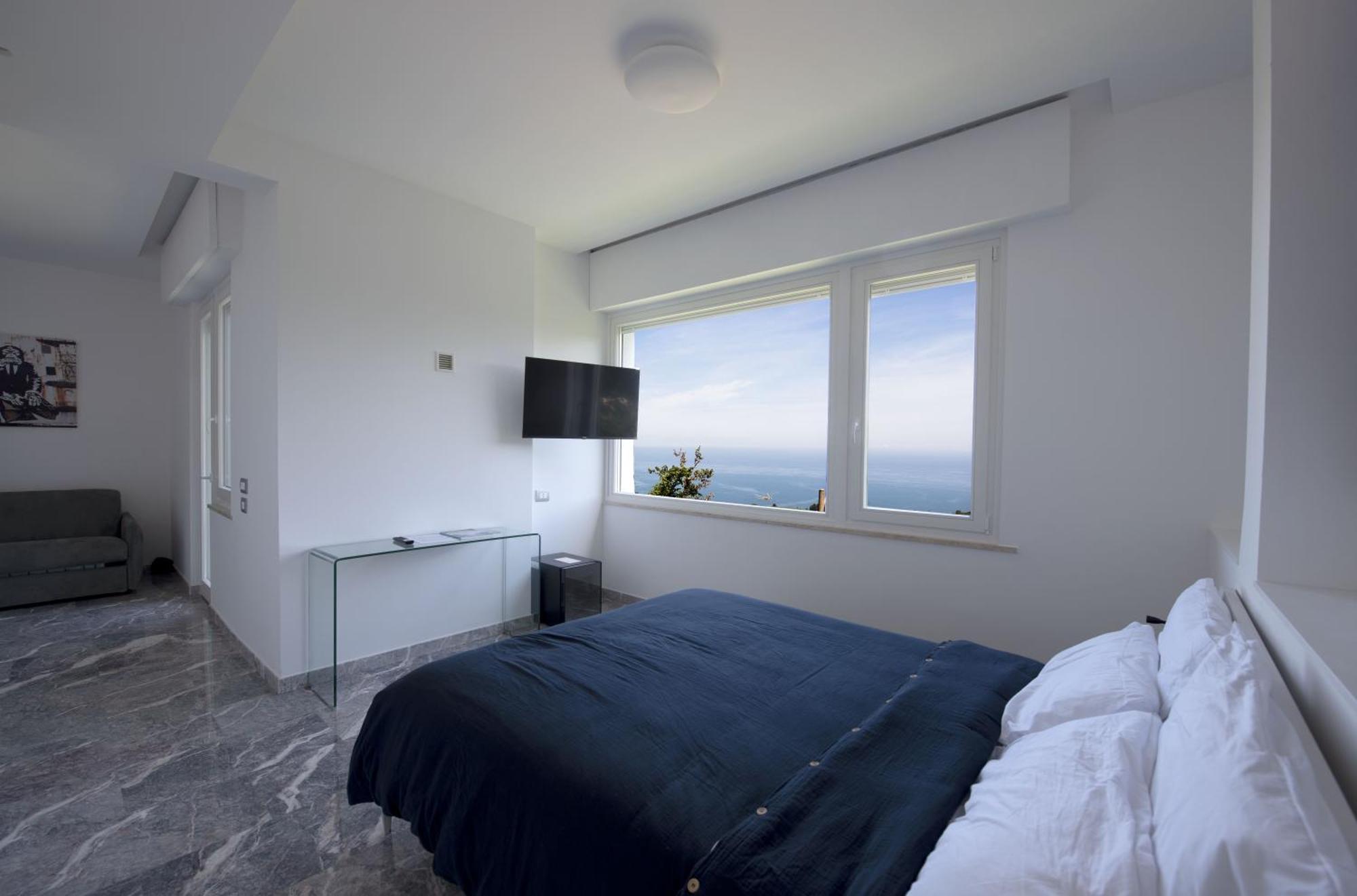 Le Relais Du Lierre Hotel Poggio  Værelse billede