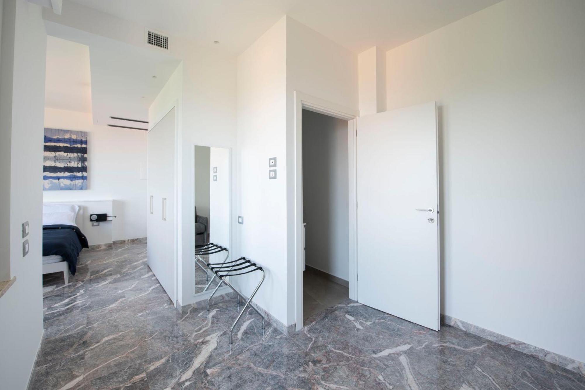 Le Relais Du Lierre Hotel Poggio  Værelse billede