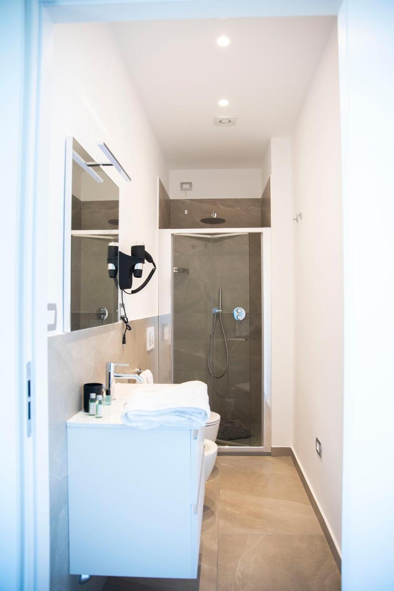 Le Relais Du Lierre Hotel Poggio  Værelse billede