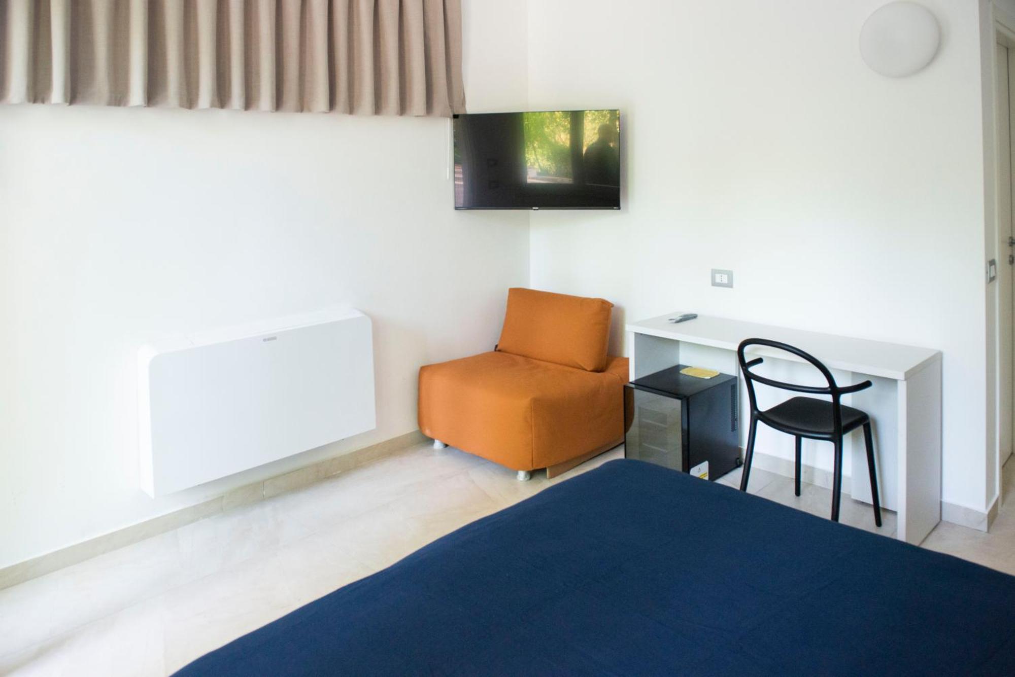 Le Relais Du Lierre Hotel Poggio  Værelse billede