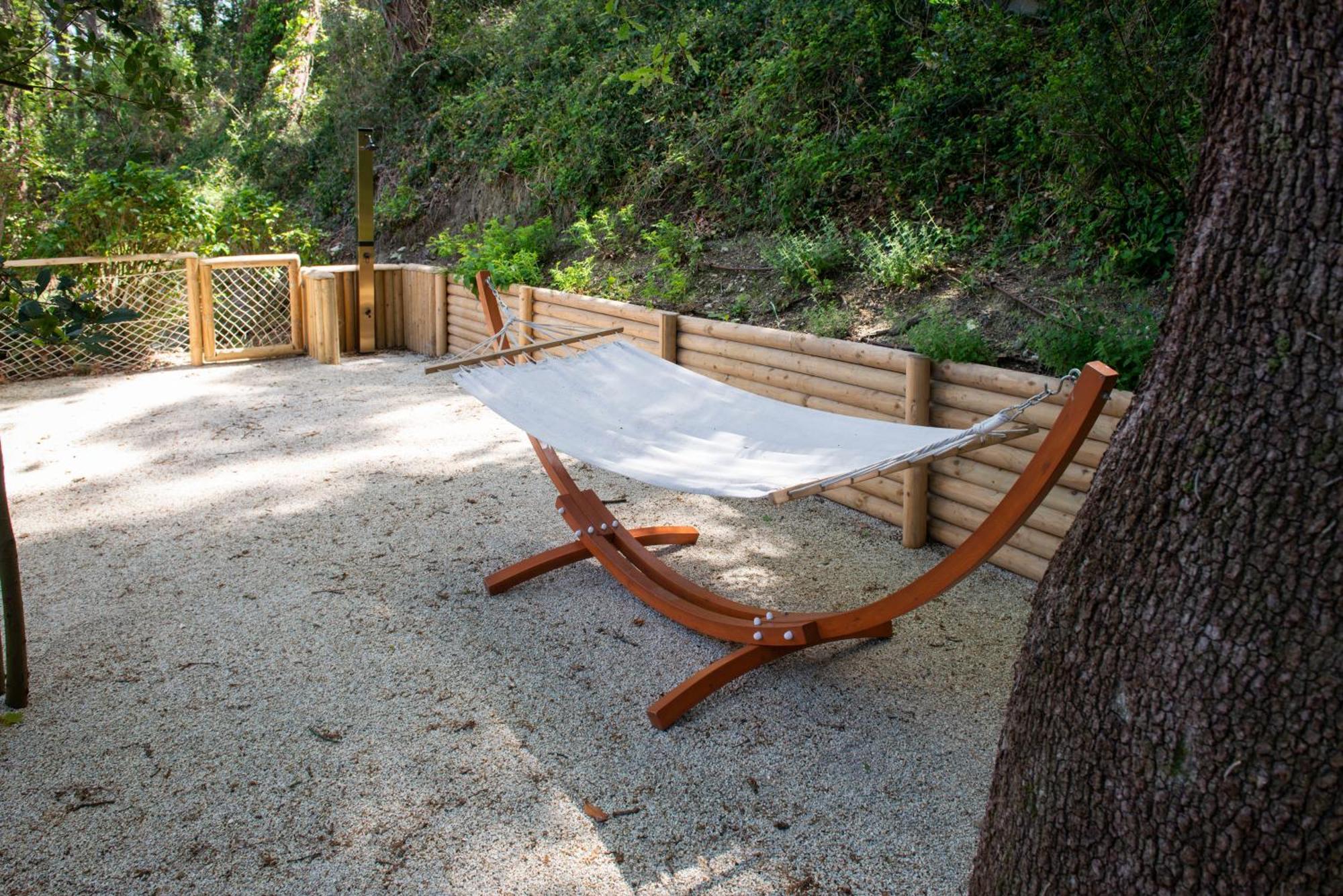 Le Relais Du Lierre Hotel Poggio  Eksteriør billede