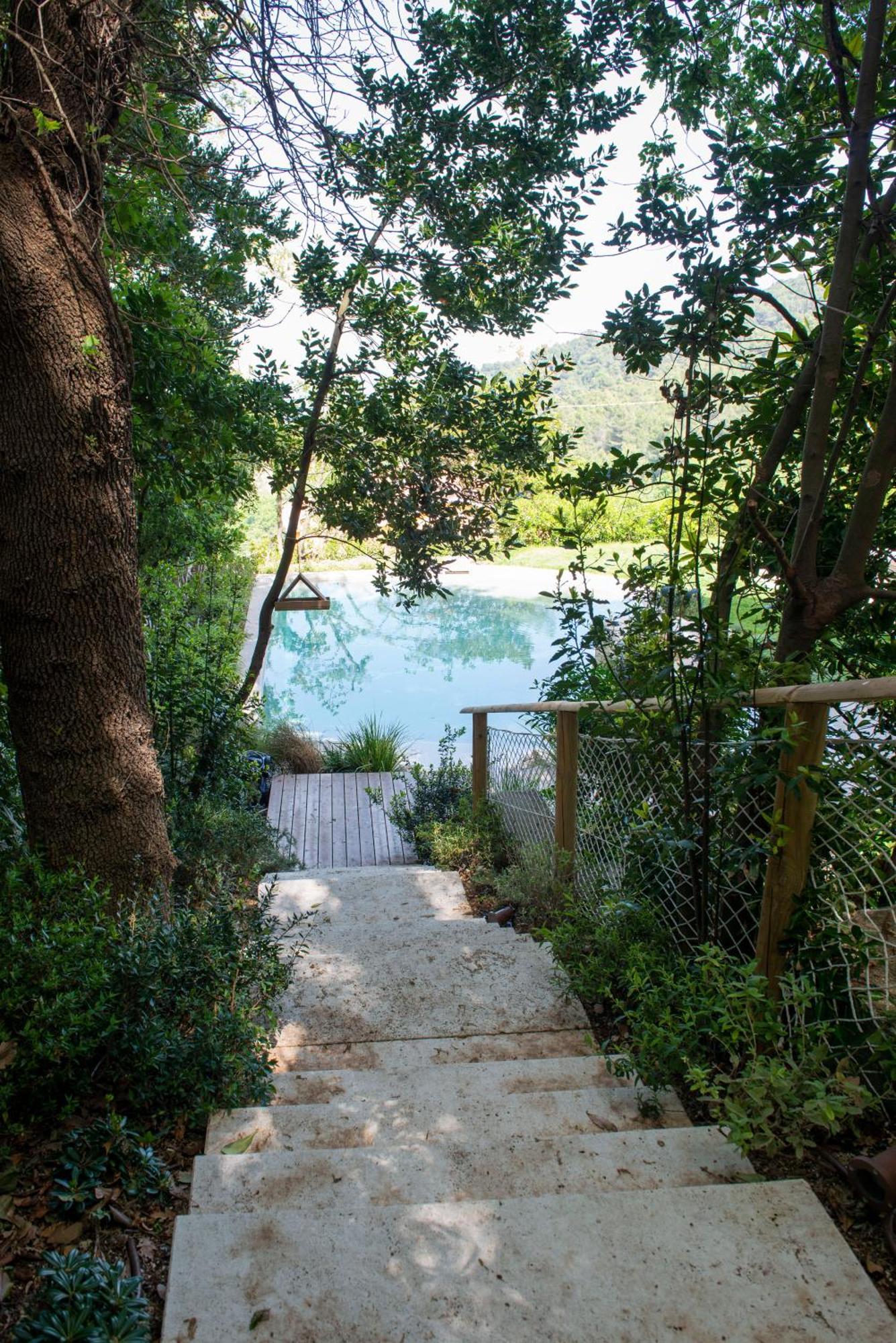 Le Relais Du Lierre Hotel Poggio  Eksteriør billede