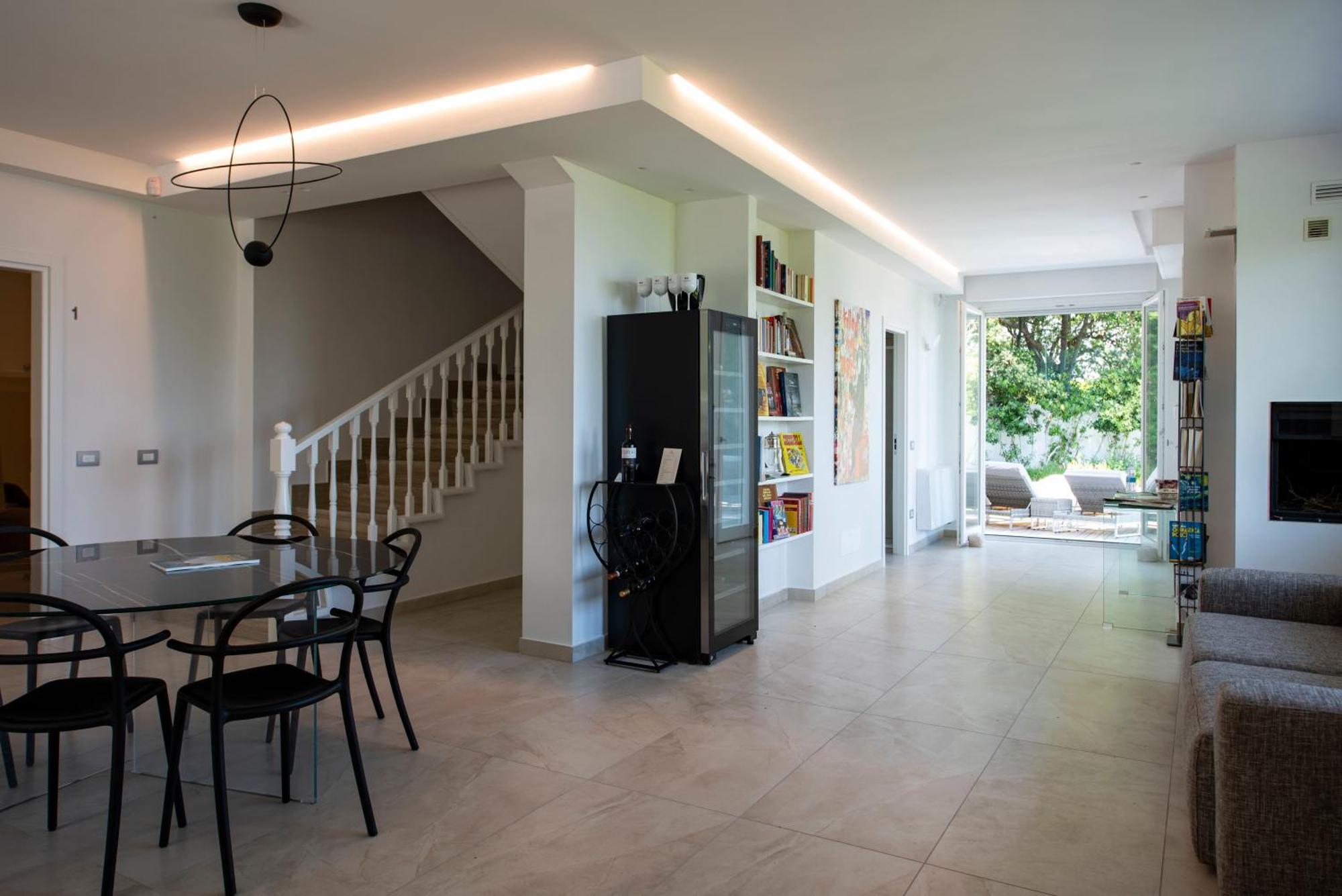 Le Relais Du Lierre Hotel Poggio  Eksteriør billede