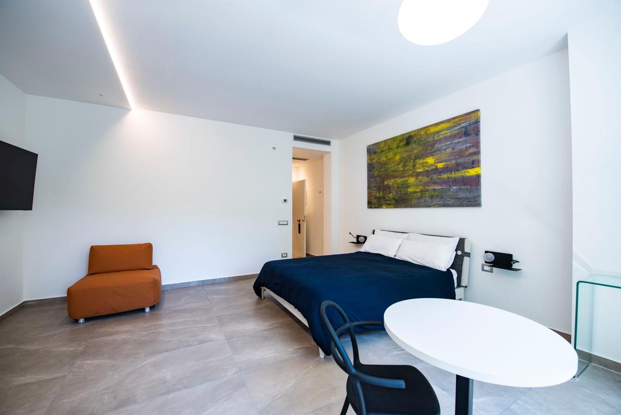 Le Relais Du Lierre Hotel Poggio  Eksteriør billede