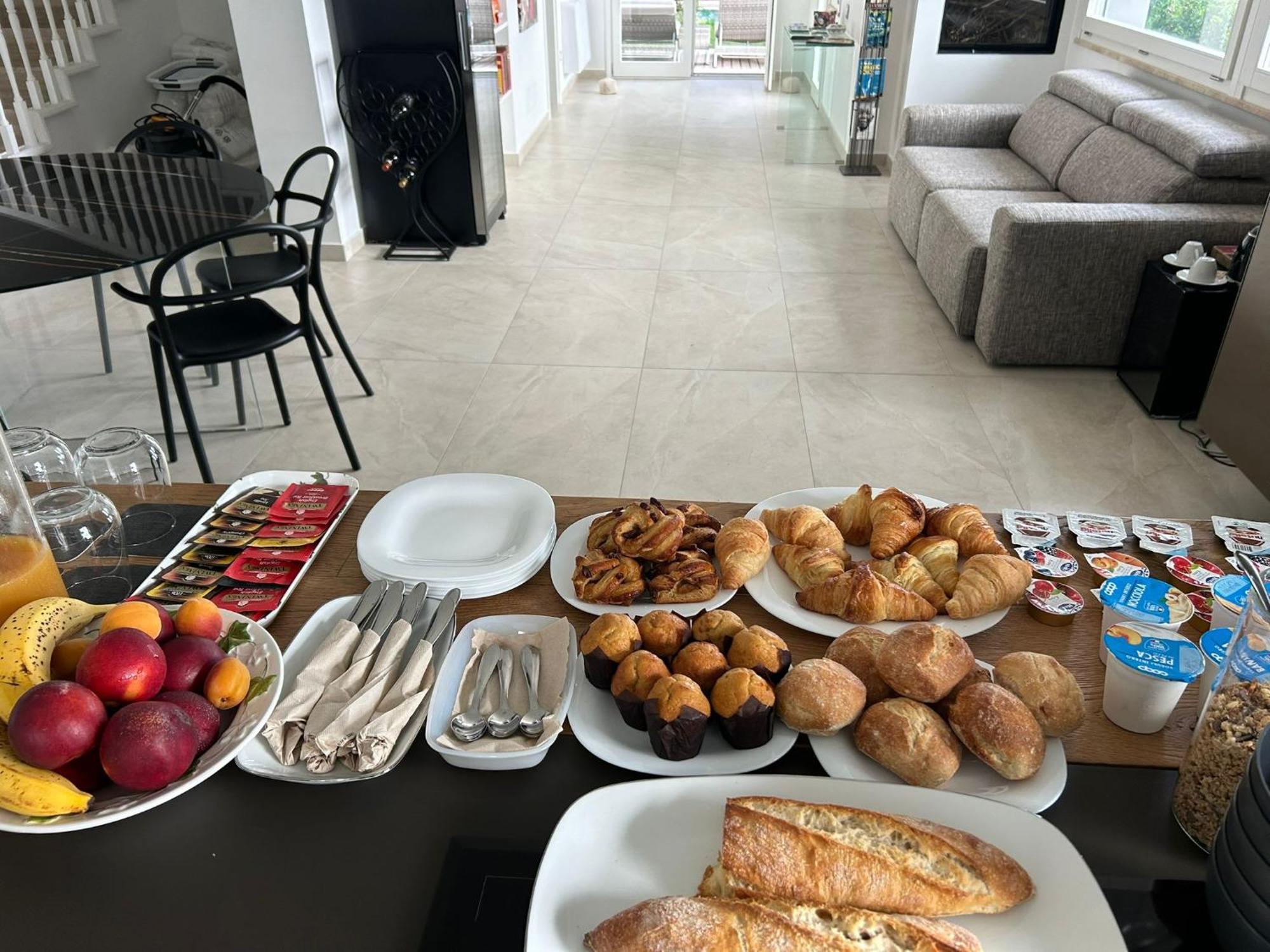 Le Relais Du Lierre Hotel Poggio  Eksteriør billede